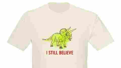 Triceratops T-Shirt