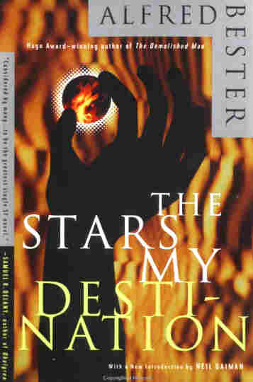 The Stars My Destination