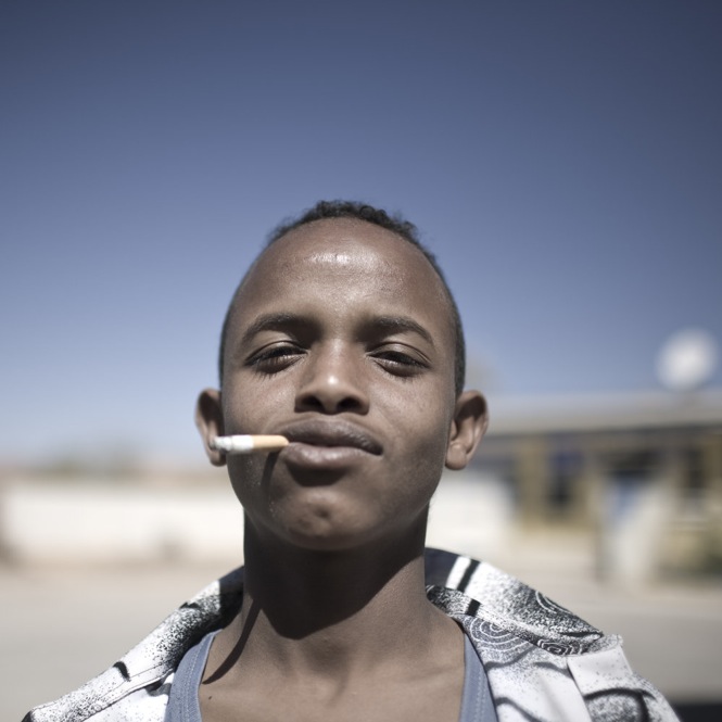 Somaliland: A Land In Limbo : The Picture Show : NPR