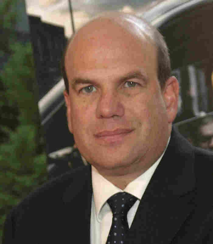 David Simon