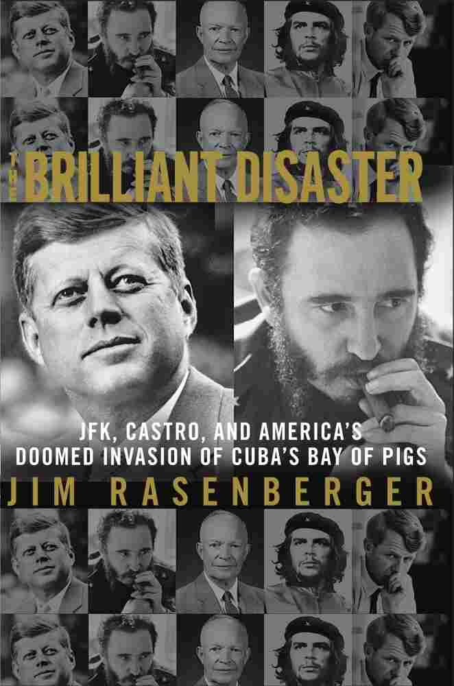 Brilliant Disaster