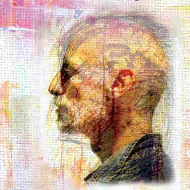 Jon Sarkin: When Brain Injuries Transform Into Art