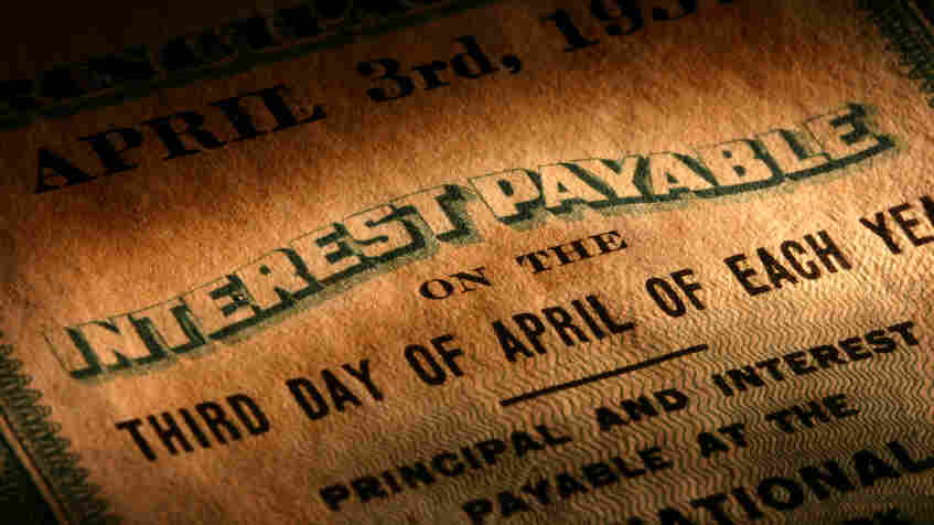 Treasury bond