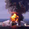 The BP Oil Spill, One Year Later