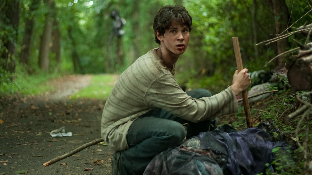 Movie Review �Stake Land� Is Your Land, If You�re Movie Review �Stake Land� Is Your Land, If You�re