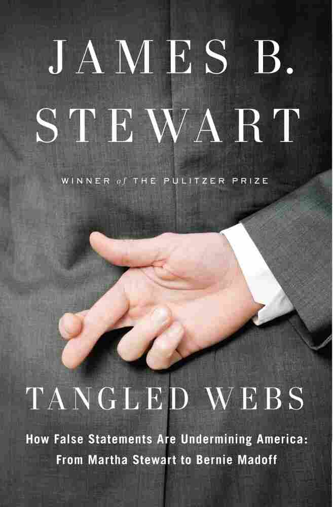 Tangled Webs by James B. Stewart