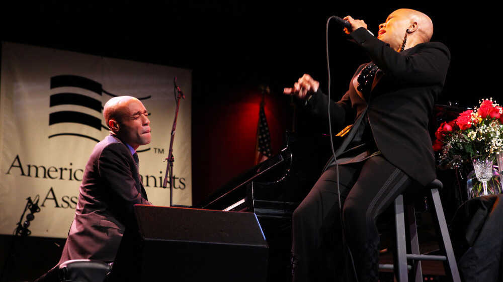 A Jazz Piano Showdown In Indianapolis Worth Over $100,000