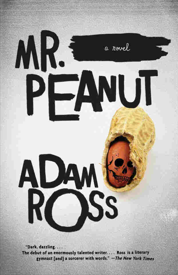Mr. Peanut