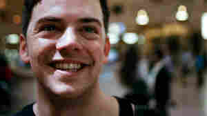 The Mix: 100 Composers Under 40