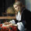Gabriel Metsu: The Dutch Master You Don't Know