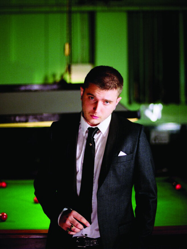 Plan B A Singing Rapper Catches His Second Wind Npr