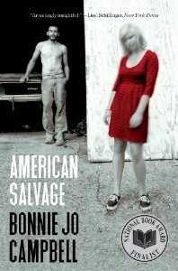 American Salvage
