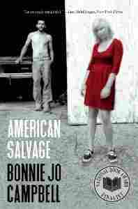 American Salvage
