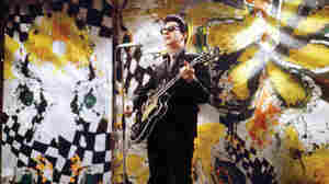 Roy Orbison: Songs We Love