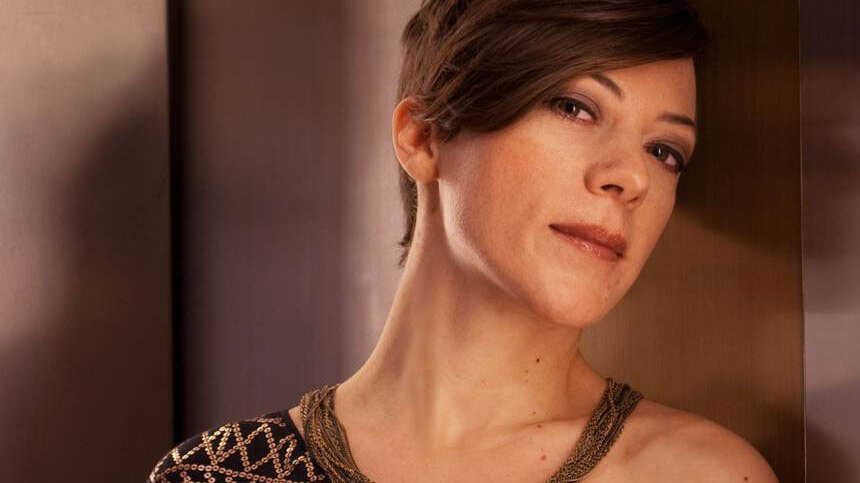 Gretchen Parlato NPR