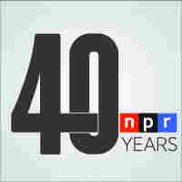 NPR 40 Avatar