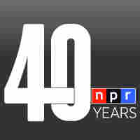 NPR 40 Years Avatar