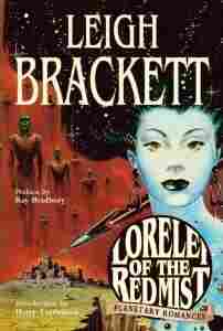 Lorelei of the Red Mist: Planetary Romances
