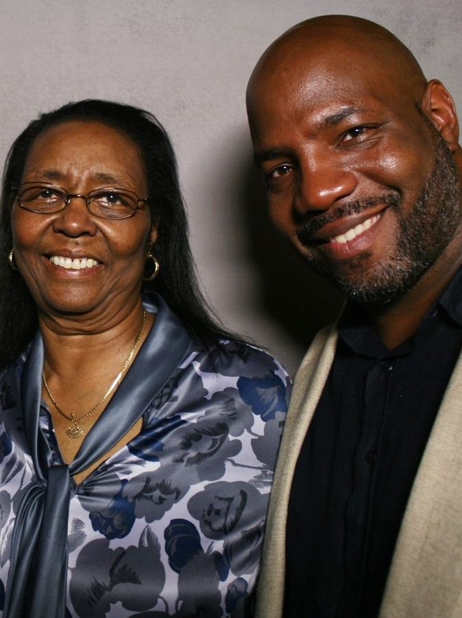 Children Remember Their Mother�s Influence NPR