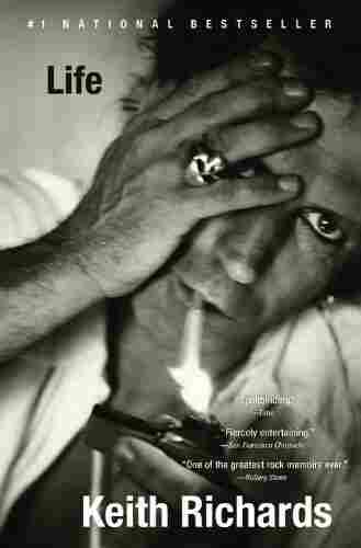 Life by Keith Richards