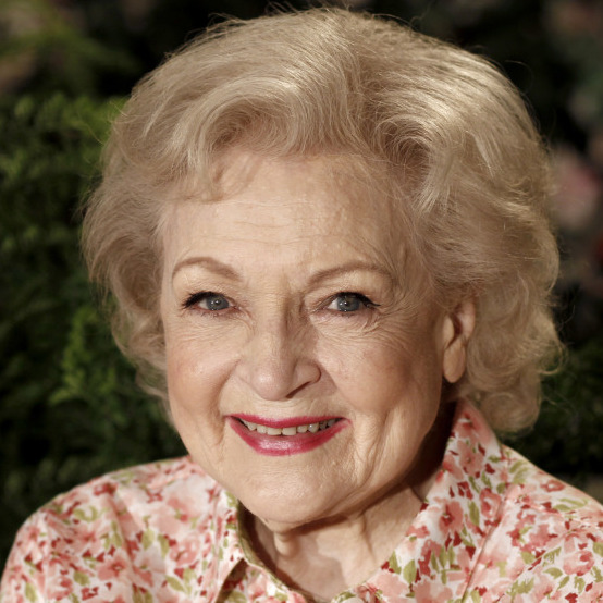 Betty White Still A Hit, With Ever-Younger Fans