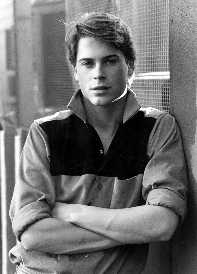 Rob Lowe - Movies, Age & Wife