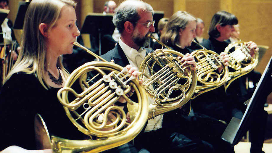 Spring For Music: Toledo Symphony