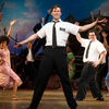 'The Book of Mormon' turns 15: Andrew Rannells, Josh Gad pop in for a 'Hello!' : NPR 8 ywAAAAAAQABAAACAUwAOw== Andrew