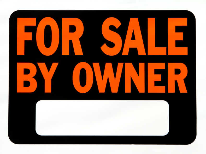 For sale
