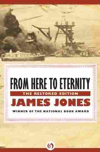 From Here to Eternity by James Jones