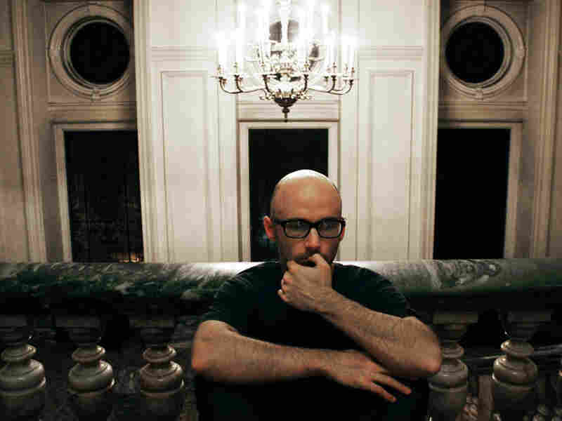 Moby