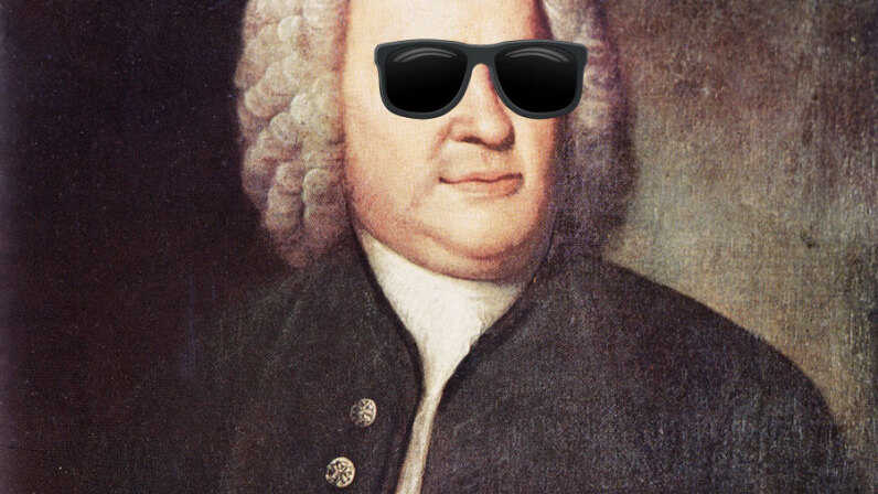 From Bach To Satie: Jazz Takes On Classical