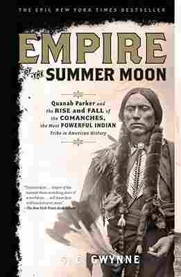 Empire of the Summer Moon