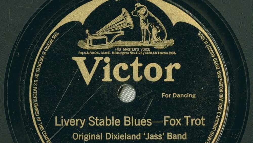 Library of Congress Launches 'National Jukebox' The Record NPR