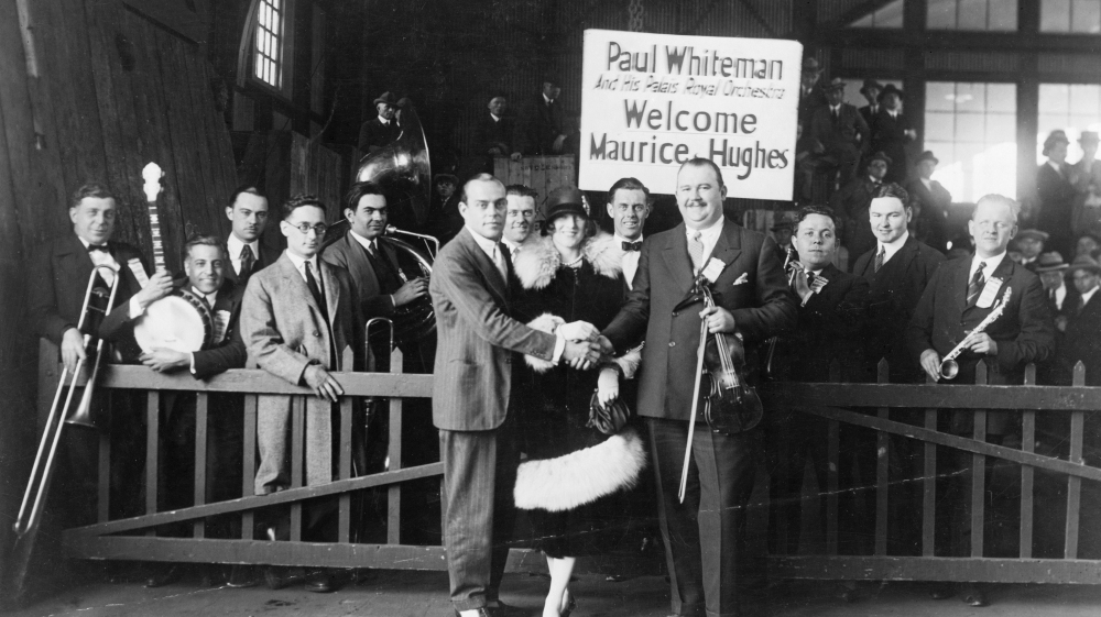 Library of Congress Launches 'National Jukebox' The Record NPR