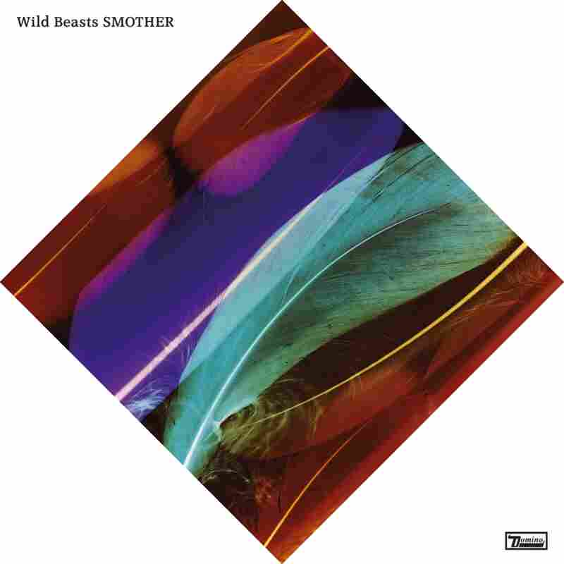 Wild Beasts' Smother