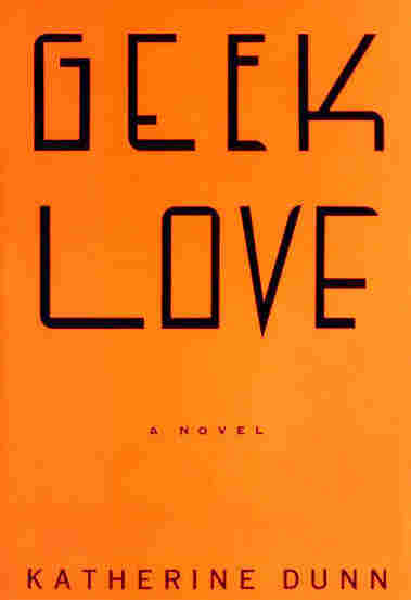 Geek Love