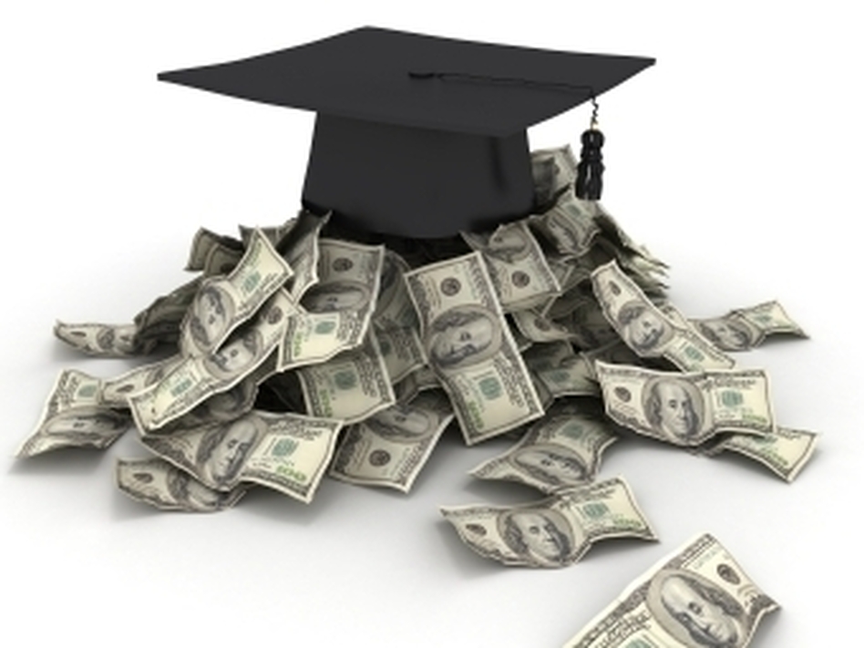 In the past decade, for-profit educational companies have tripled enrollment and recorded profits of $26 billion, says investigative journalist Daniel Golden. (iStockphoto.com)