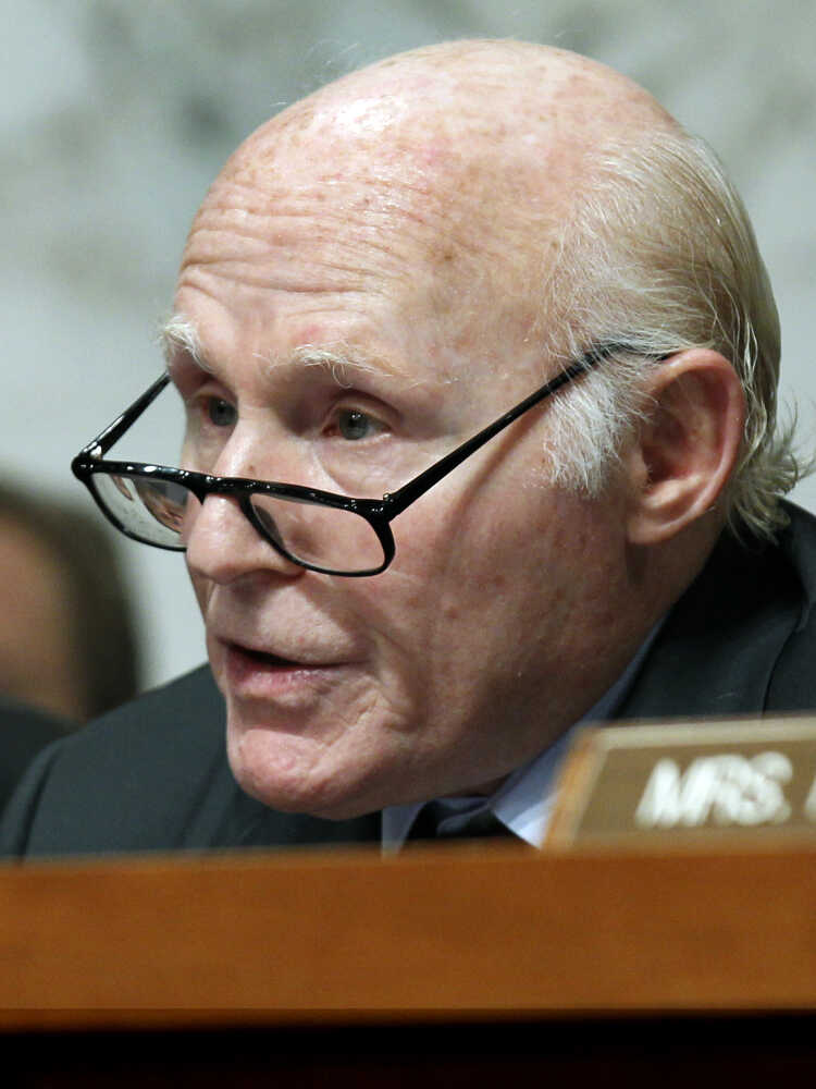 Sen. Herb Kohl Of Wisconsin To Retire; Sixth Democrat To Announce Exit