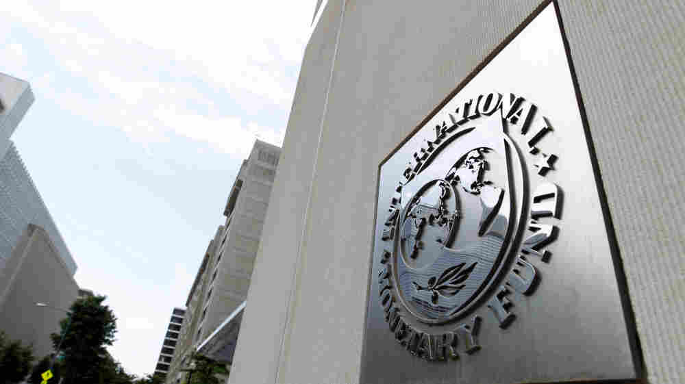 International Monetary Fund