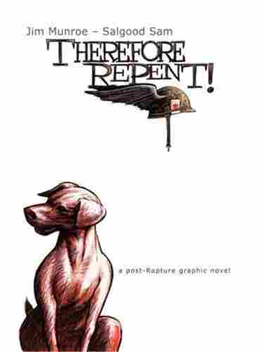 Therefore, Repent!
