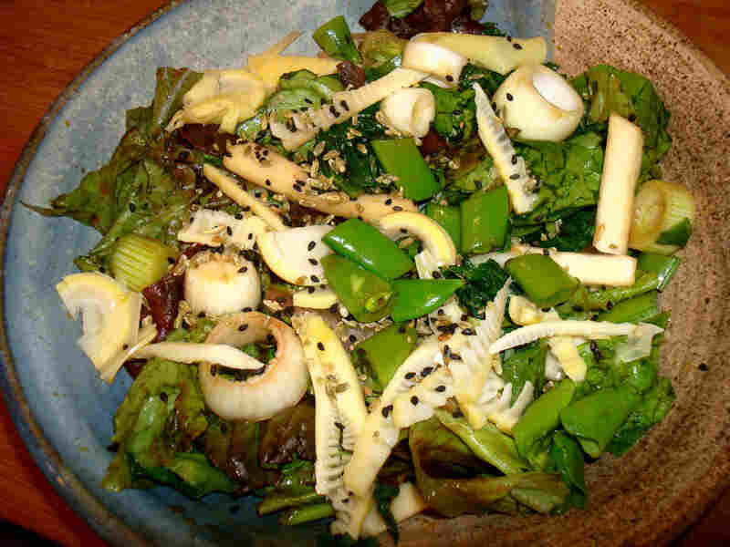 Seasonal Salad