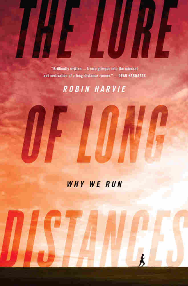 The Lure of Long Distances, by Robin Harvie