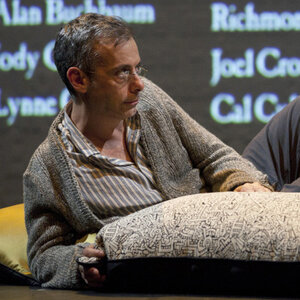 'The Normal Heart,' Still Pumping Love And Fury