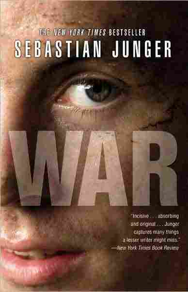 War by Sebastian Junger