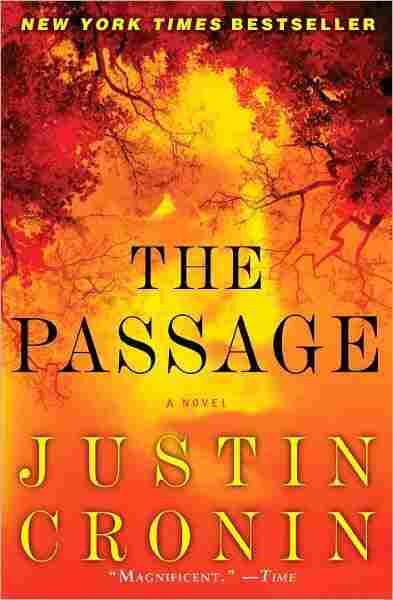 The Passage by Justin Cronin