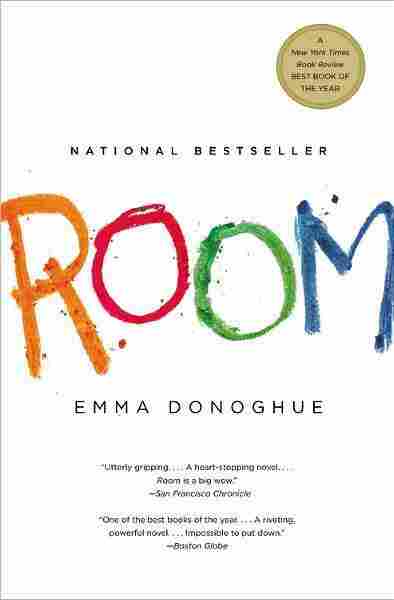 Room by Emma Donoghue