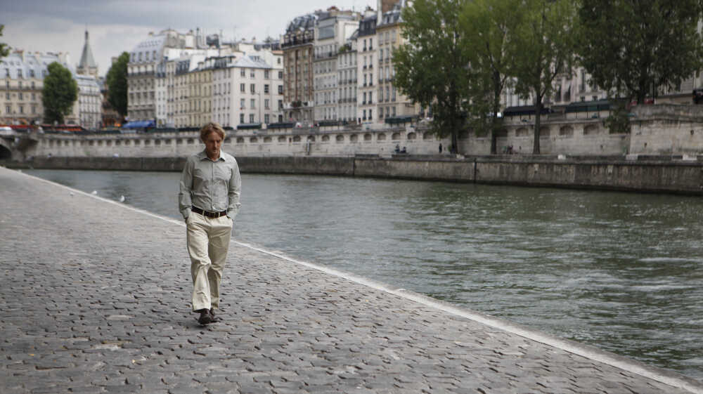 Movie Review Midnight In Paris Woody Allen In Fine Form Again Npr