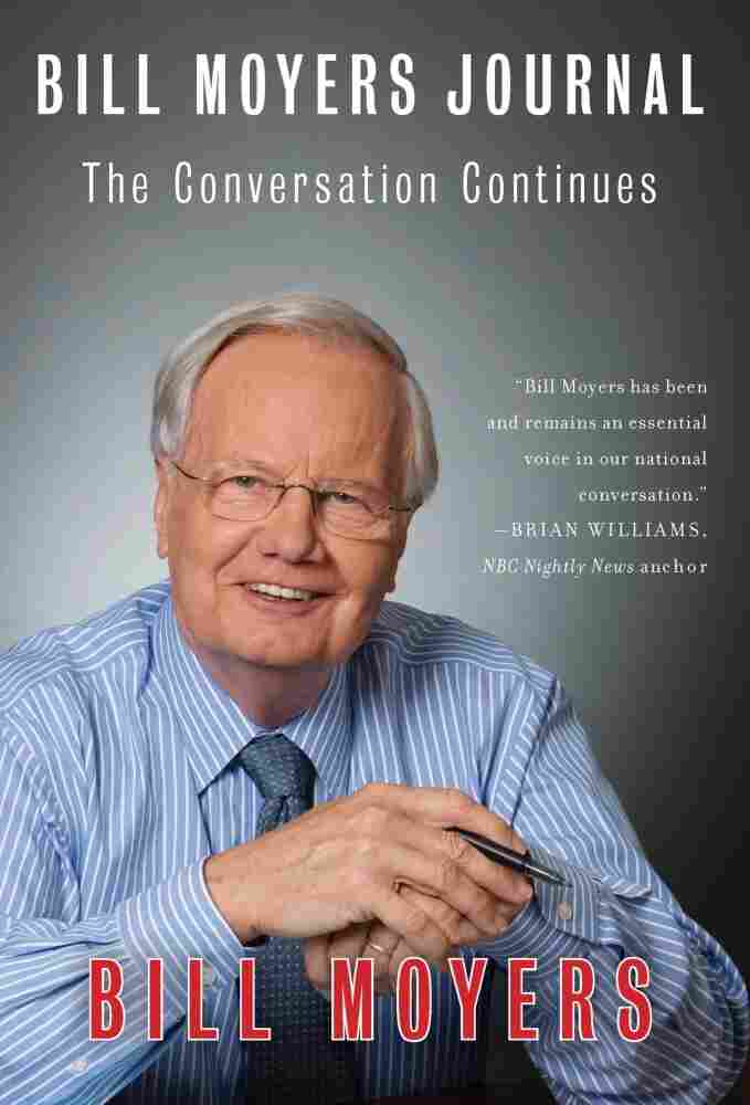 Cover of 'Bill Moyers Journal'