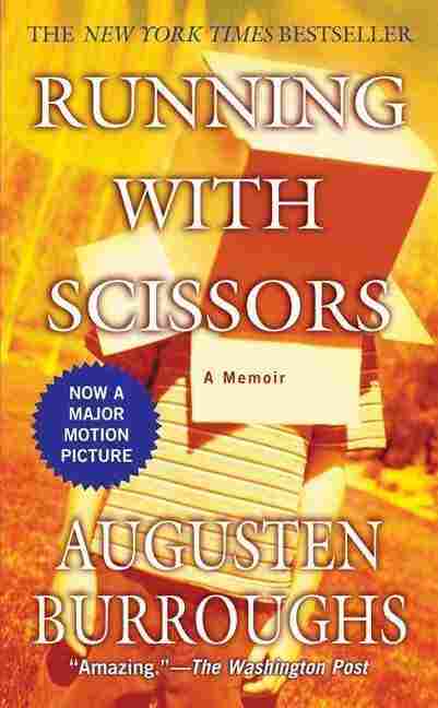 Running with Scissors